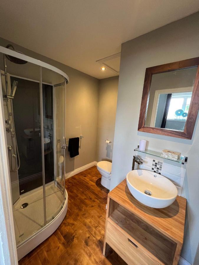 Le Relais D'Aulnay Bed & Breakfast Aulnay  Luaran gambar