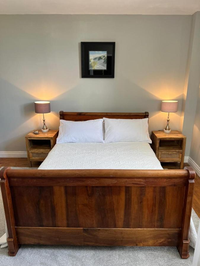 Le Relais D'Aulnay Bed & Breakfast Aulnay  Luaran gambar