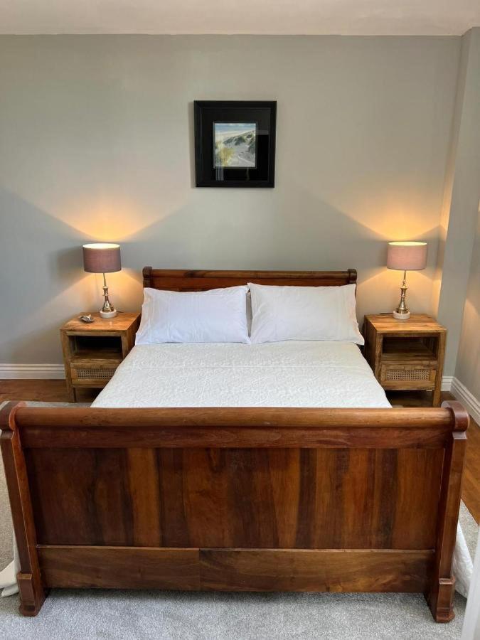 Le Relais D'Aulnay Bed & Breakfast Aulnay  Luaran gambar
