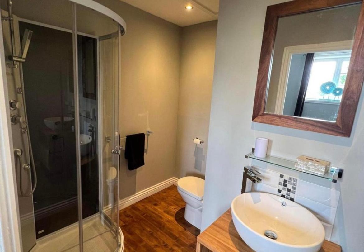 Le Relais D'Aulnay Bed & Breakfast Aulnay  Luaran gambar